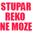 stuparrekonemoze