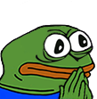 hmmge Discord emoji