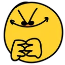 evil