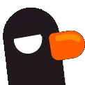 kgsDuckUnamused