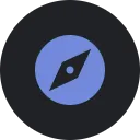 5200squarediscovery Discord Emoji