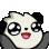 :panda: