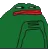 peppo_hmm Discord Emoji
