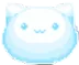 bluecatblob Discord Emoji