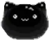 blackcatblob Discord Emoji