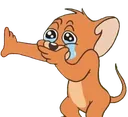 jerrywept