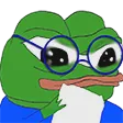 Pepo G PepoG Discord Emoji