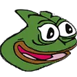 Pepega Pepega Discord Emoji