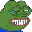 PepeLaugh Discord Emoji
