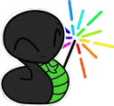 snekicelebrate