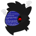 SeiferBlueScreen Discord emoji