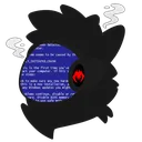 SeiferBlueScreen Discord Emoji