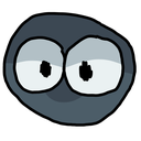 stare Discord emoji
