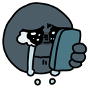 sob Discord emoji