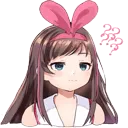 huh