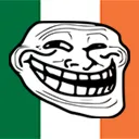 irishtroll Discord Emoji