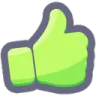 thumbsup