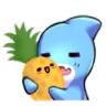 sharkpineapple sharkpineapple