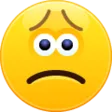 Skype Sad2 Discord Emoji