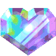 heartscrystalpin