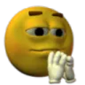 think