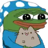 pepesleepkitty