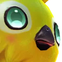 Rappyreaction