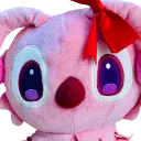 LoveRappyPlush
