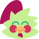 parablush