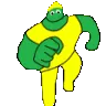 DonkSprint