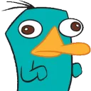 perryblink