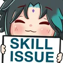XiaoSkillIssue_lies XiaoSkillIssue_lies