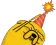 5195 Partytime Discord Emoji