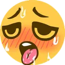 EmojiAhegao