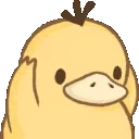 confusedpsyduck