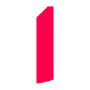 1_red Discord emoji