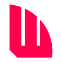 W_red Discord emoji