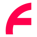 F_red Discord emoji