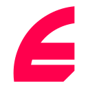 E_red Discord emoji