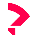 QUESTION_red Discord emoji