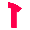 T_red Discord emoji
