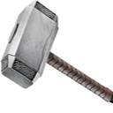 banhammer Discord emoji