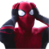 spideydense Discord emoji