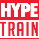 hypetrain Discord emoji