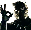 pantherok Discord emoji