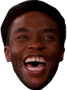 tchuckle Discord emoji