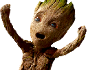 grootcheer Discord emoji
