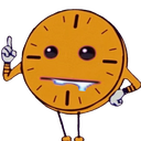 MissMinutesFroth Discord emoji