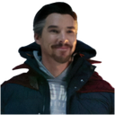 StrangeDad Discord emoji