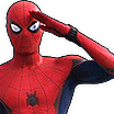 spidey Discord emoji